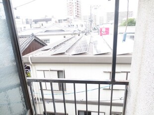 放出いづみマンションの物件内観写真